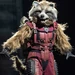 Rocket Racoon Marvel Universe Live