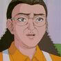 Ryoko Uchiyamada en GTO: Great Teacher Onizuka.