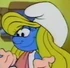 Smurfette TTSTBS