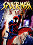 Spider-man Unlimited DVD