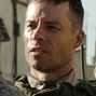 Sargento Matt Thompson en The Hurt Locker (versión Summit Entertainment).