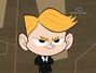 Bjorn Bjornson en Robotboy.