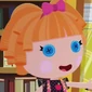 Bea Lalaloopsy