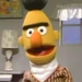 Bert-SesameStreet