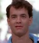 Josh Baskin (Tom Hanks) en Quisiera ser grande.