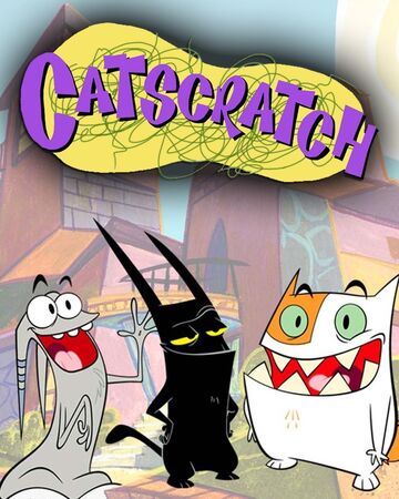 Catscratch Doblaje Wiki Fandom If you have some ideas to share and want to help make this wiki better, you can join the site and start contributing right away! catscratch doblaje wiki fandom