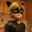 CharaImage Cat Noir (S3)
