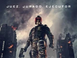 Dredd 3D