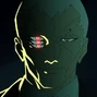 Faraday en Cyberpunk: Edgerunners.