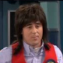 Gavin en Drake & Josh.