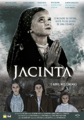 Jacintadefatima