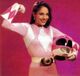 Kimberly Hart/Pink Ranger en Power Rangers (eps. 49-134).