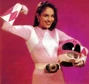 Kimberly Hart/Pink Ranger (2ª voz) en Power Rangers.