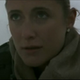 Kristel (Caroline Goodall) en Riesgo total.