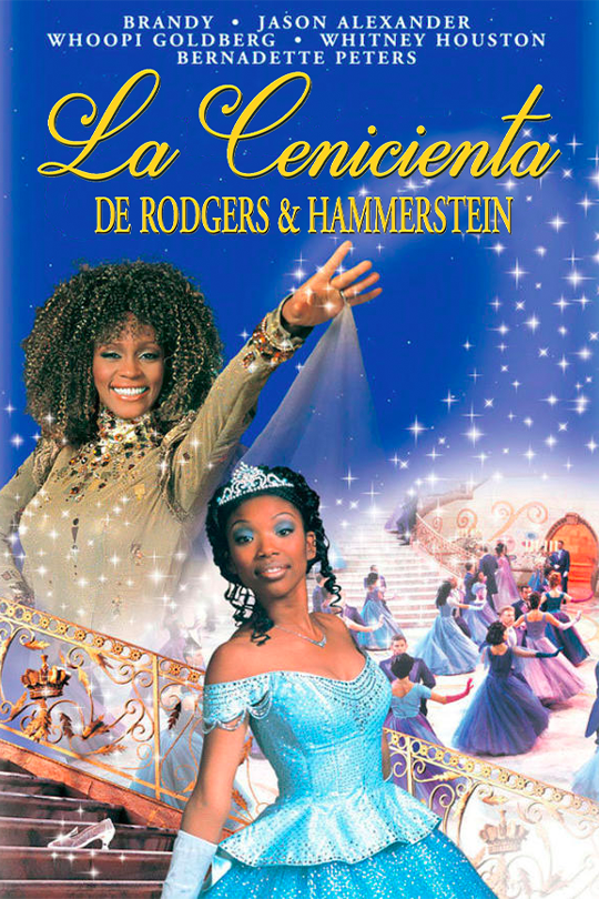 La Cenicienta de Rodgers & Hammerstein | Doblaje Wiki | Fandom