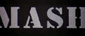 M.A.S.H.1970Logo