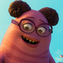 Maestra Graves en Monsters University.