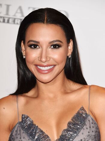 Naya Rivera 2017-05