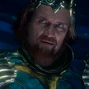 Rey Nereus en Aquaman y su secuela.