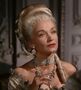 Marie Antoinette (Nina Foch) en Scaramouche.