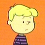 Schroeder desde Charlie Brown y las tarjetas del día de San Valentín hasta La felicidad es una manta cálida, Charlie Brown.