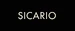 Sicariologo