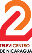 Televicentro Canal 2 Nicaragua Logo actual