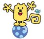 Wubbzy en Wow! Wow! Wubbzy!.