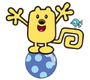 Wubbzy (2ª temp.) en Wow! Wow! Wubbzy!.