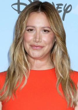 Ashley Tisdale