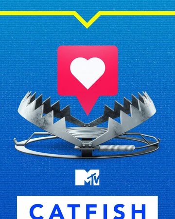 Catfish Mentiras En La Red Doblaje Wiki Fandom