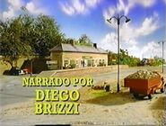 Créditos del doblaje argentino de Thomas y sus amigos (Temporadas 1-5).