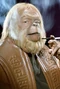 Doctor Zaius en El planeta de los simios (1968).