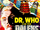 Doctor Misterio y los Daleks