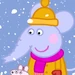 Emilia Elefanta (La Navidad de Peppa)