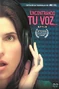 Encontrando tu voz (Segunda versión).