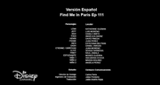 Episodio 11 - Temporada 1