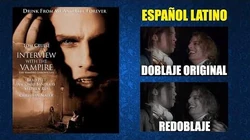 Entrevista_con_el_Vampiro_-1994-_-_Doblaje_Original_y_Redoblaje_-_Español_Latino_-_Comparación