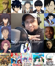 G.Ortega.Collage