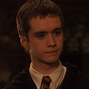 Oliver Wood en Harry Potter y la piedra filosofal.