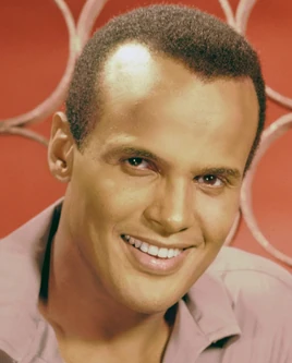 HarryBelafonte