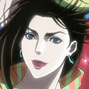 Lisa Lisa en JoJo's Bizarre Adventure.