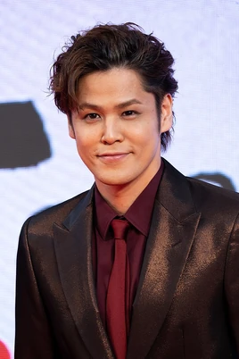 Miyano Mamoru 2019