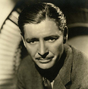 Ronald Colman en En la noche del pasado y Kismet.