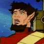 Pip en Silver Surfer (serie animada) (Redoblaje de Disney+).
