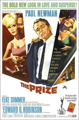 Theprize