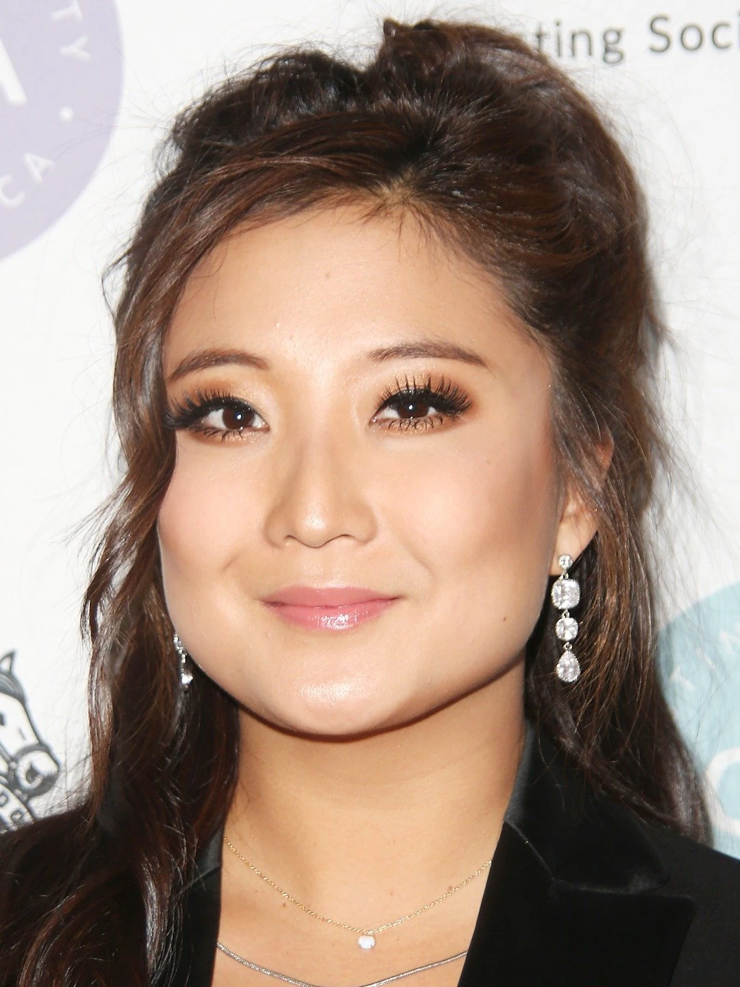 Ashley Park Doblaje Wiki Fandom