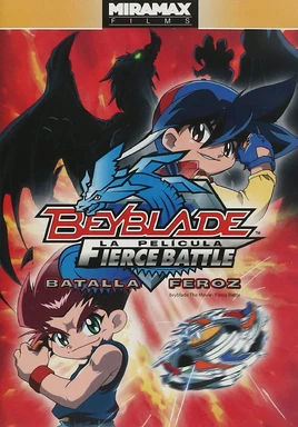 Beyblade