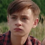 Bill Denbrough (Jaeden Lieberher) en IT (Eso) y en el tráiler de IT - Capítulo dos.