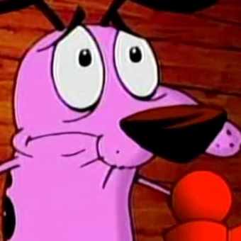 Coraje El Perro Cobarde Doblaje Wiki Fandom Él es un hombre ruin en toda la extensión de la palabra: coraje el perro cobarde doblaje wiki